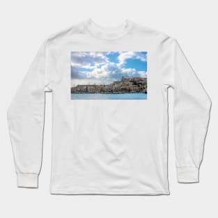 Ibiza Delight Long Sleeve T-Shirt